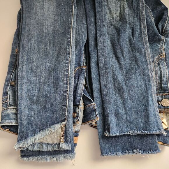 Rag & Bone Joes Jeans Bundle Women's Bundle Size 25 - Picture 2 of 8